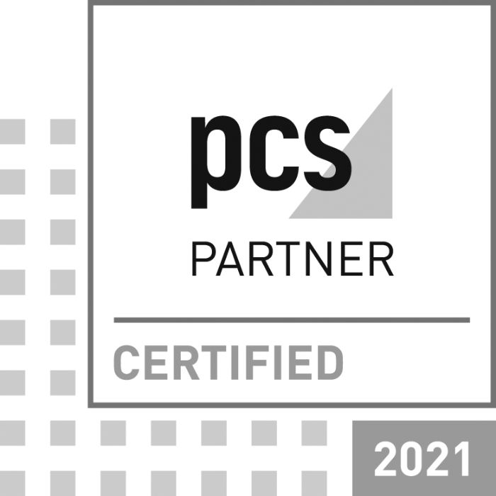 PCS und digital ZEIT – zuverlässige Zeiterfassungsterminals für AVERO®