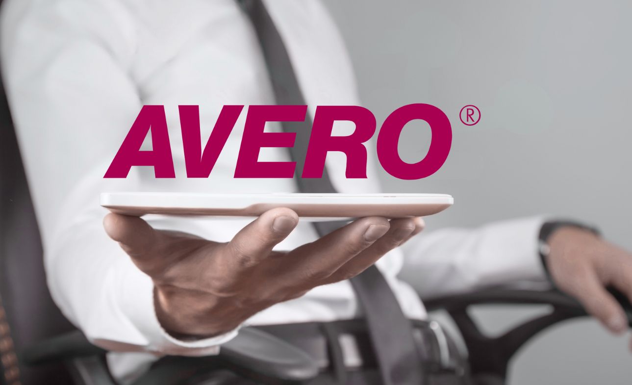 avero tablet