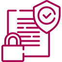 Besucherverwaltung in AVERO® – Besucherausweis drucken