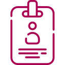 Besucherverwaltung in AVERO® – Besucherregistrierung