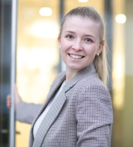 Manuela Volz – digital ZEIT GmbH