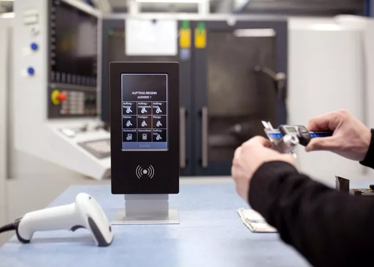 Öffentlicher Dienst Zeiterfassung AVERO Zeiterfassung für den öffentlichen Dienst – AVERO® von digital ZEIT