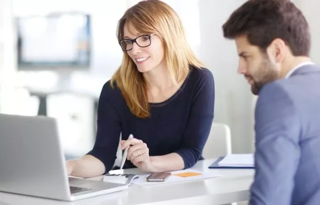 Vorteile der Personalzeiterfassung mit AVERO® von digital ZEIT