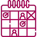 Projektzeiterfassung in AVERO® – Funktionsübersicht 3