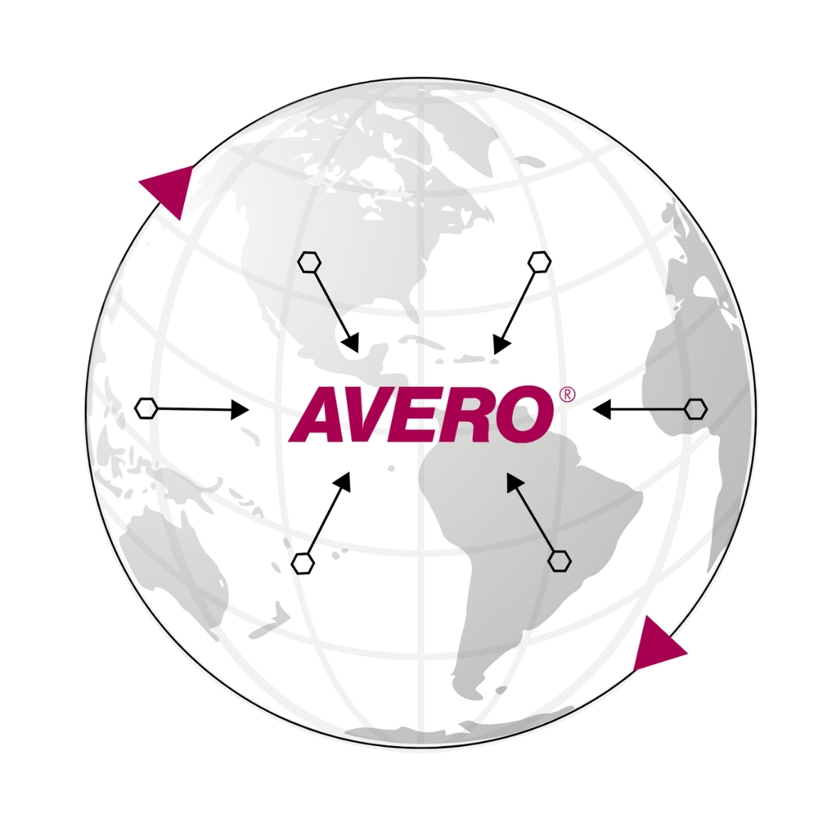 Standortübergreifende Zeiterfassung mit AVERO®