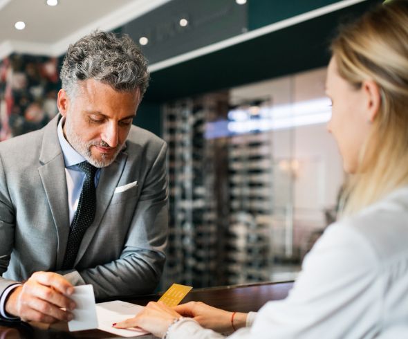 vorteile besucherverwaltung