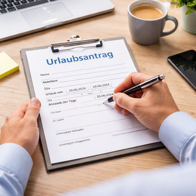 Dashboard der AVERO® Zeiterfassung – Übersicht in Echtzeit