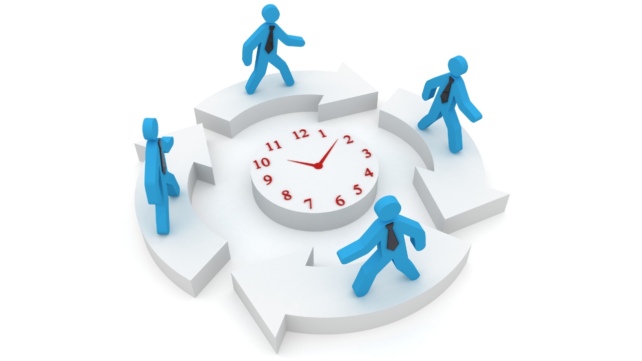 dz-ratgeber-Welches ist das beste System zur Zeiterfassung von Mitarbeitern