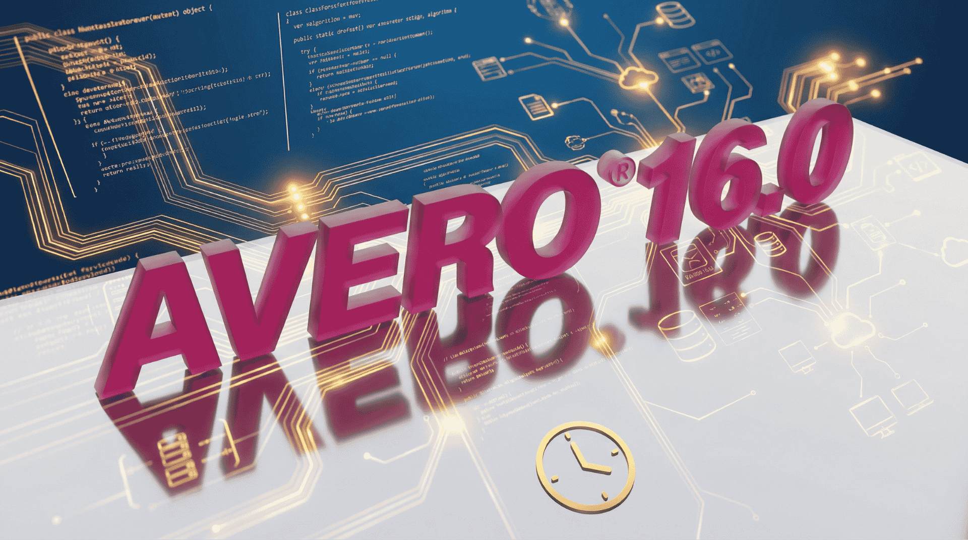 AVERO16.0
