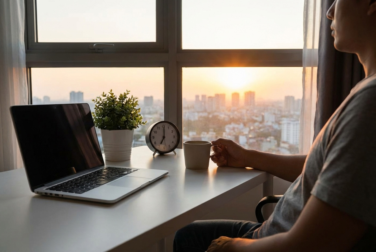 Längerer-Feierabend-durch-Pausen