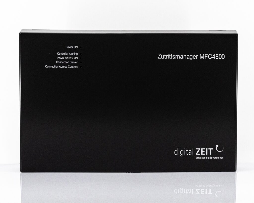 MFC 4800 Zutrittsmanager für Wandmontage
