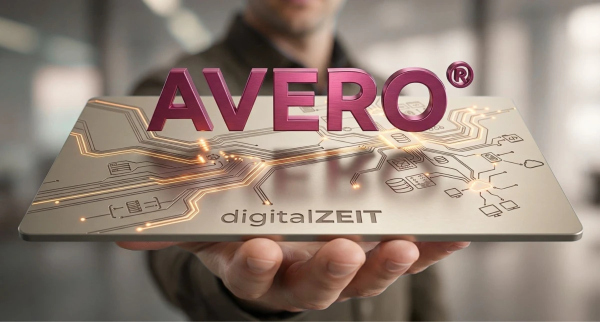 avero-software-header avero-software-zeierfassung
