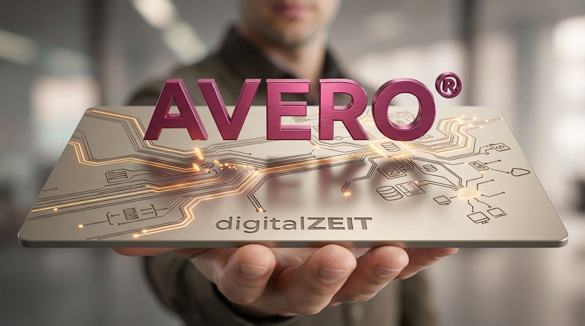 avero-software