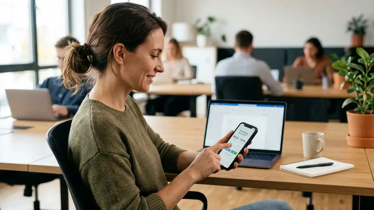 Mobile-Zeiterfassung-und-private-Smartphones