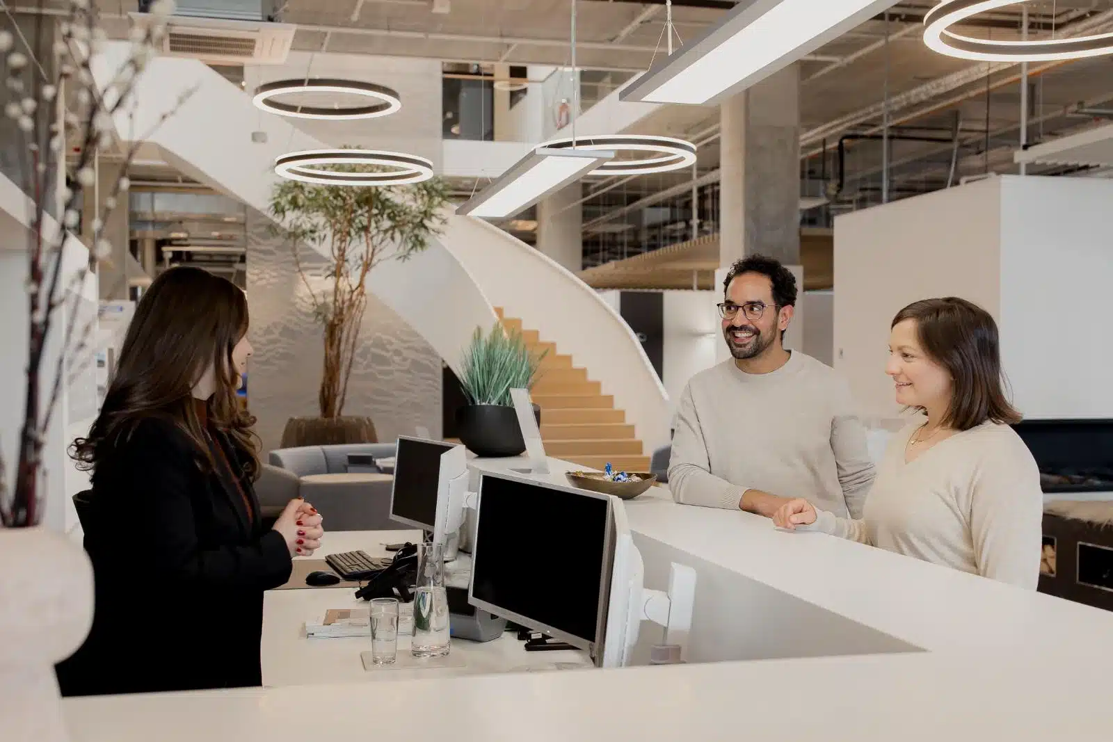 besucherregistrierung-besucherverwaltung Funktionen der digitalen Besucherverwaltung