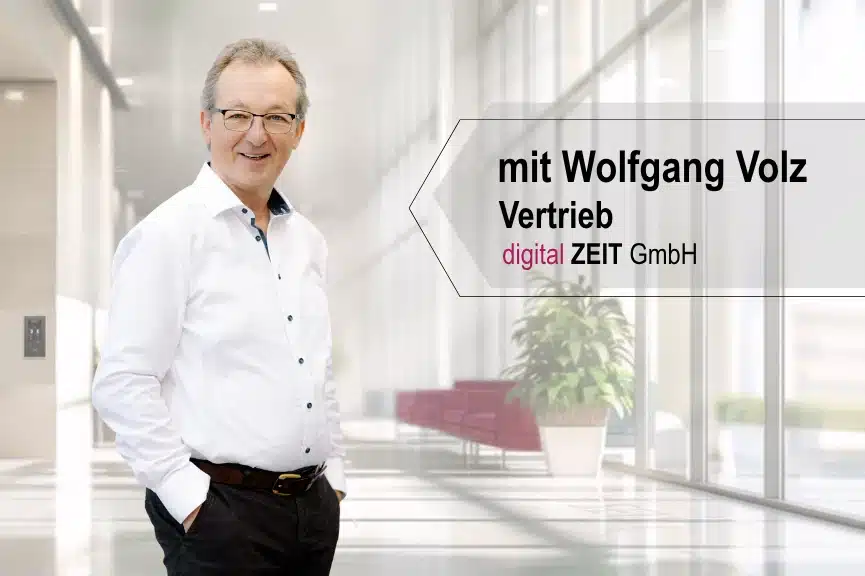 moderne-Zutrittskontrolle