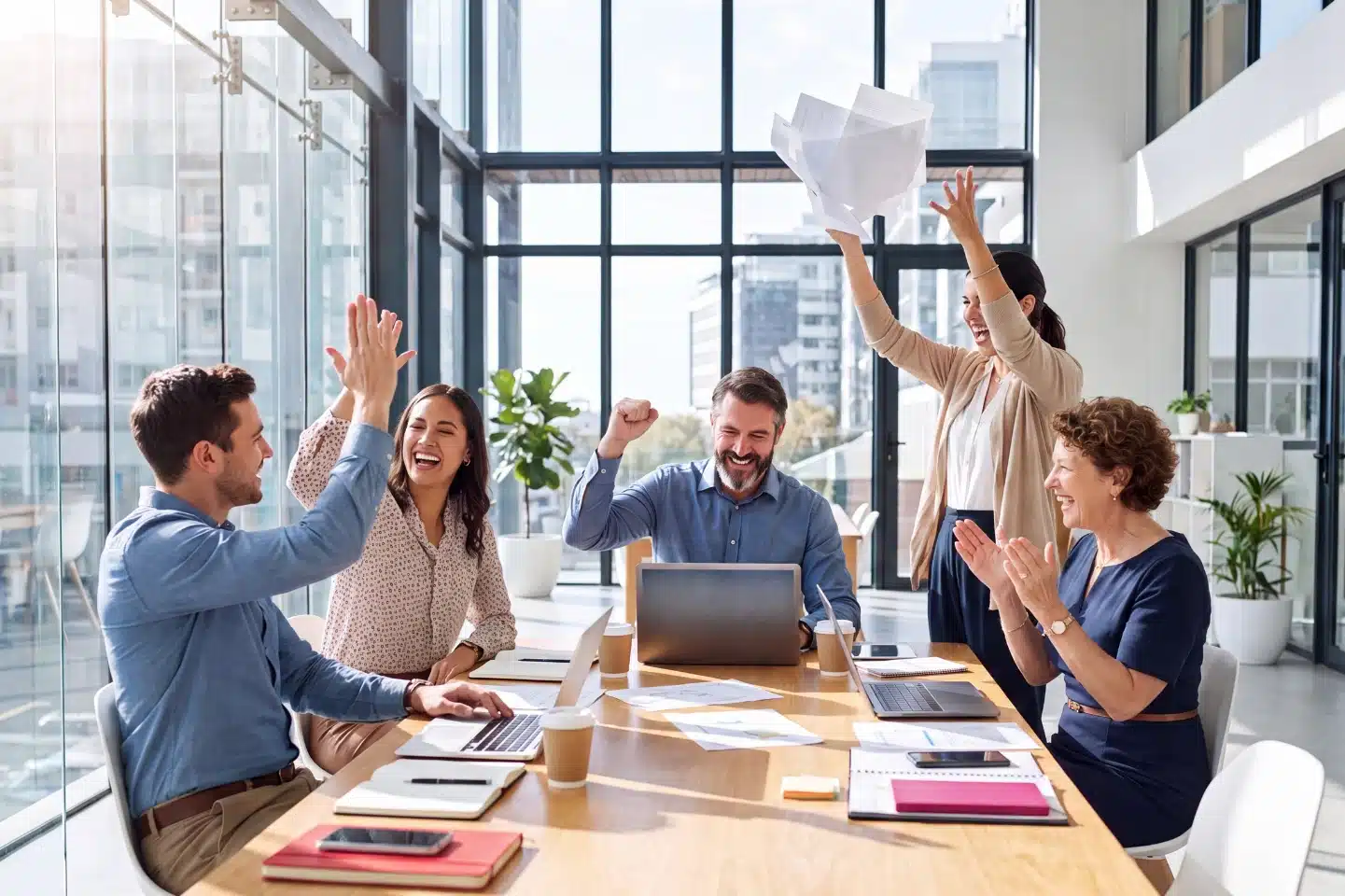 AVERO-im-Arbeitsalltag AVERO® von digital ZEIT – Plattform für digitale Personalplanung