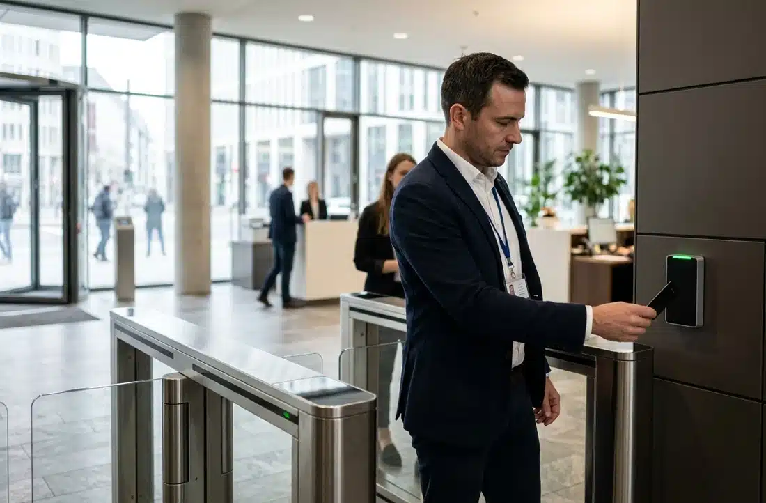 Zutrittskontrolle-und-Berechtigungsmanagement-für-mehr-Sicherheit