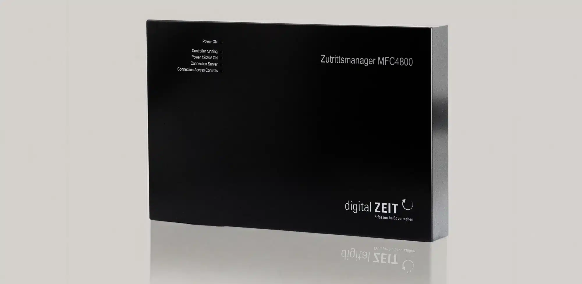 Zutrittsmanager-MFC4800 Zutrittsmanager-MFC4800