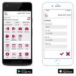 AVERO 10.0 App