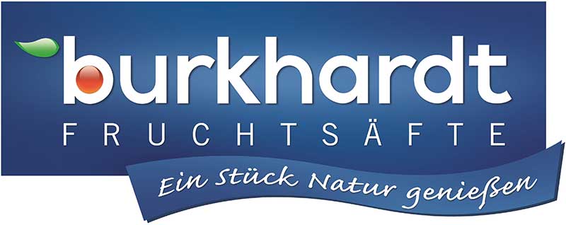 Burkhardt Logo