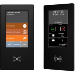 BDE Terminal MFT4000