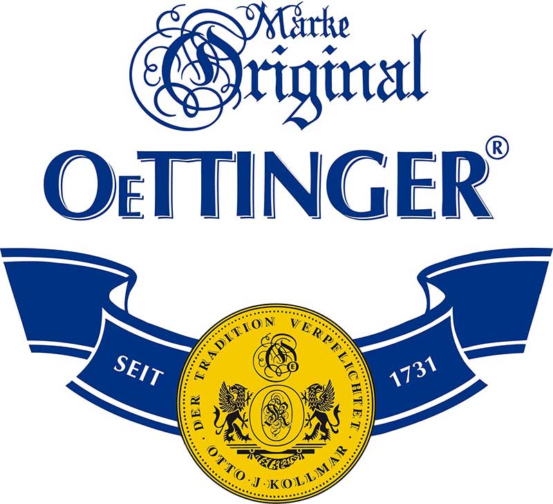 Oettinger Logo