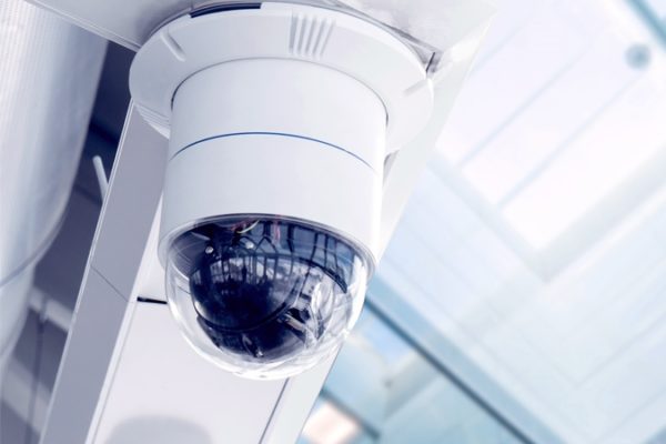 Videoüberwachung für noch mehr Sicherheit auf Ihrem Firmengelände